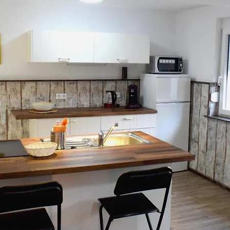 Klinge 1 Apartment Erlenbach (Heilbronn)